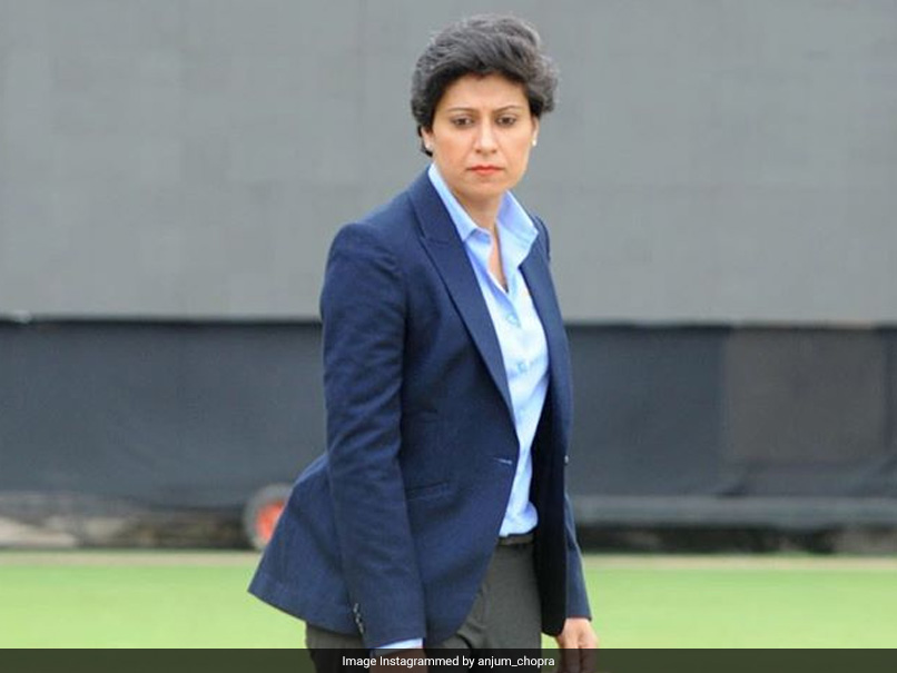 Kris Srikkanth, Anjum Chopra To Get CK Nayudu Lifetime Achievement Awards