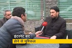 रवीश कुमार का प्राइम टाइम: कश्मीर में इंटरनेट बंद का स्वास्थ्य सेवाओं पर असर रवीश कुमार का प्राइम टाइम: कश्मीर में इंटरनेट बंद का स्वास्थ्य सेवाओं पर असर
