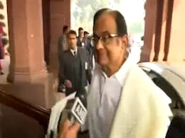 Parliament Live Updates: "Government Cannot Suppress My Voice..." Says P Chidambaram Day After Release Parliament Live Updates: "Government Cannot Suppress My Voice..." Says P Chidambaram Day After Release