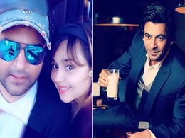 कपिल शर्मा और गिन्नी चतरथ के घर बेटी ने लिया जन्म तो सुनील ग्रोवर का यूं आया रिएक्शन कपिल शर्मा और गिन्नी चतरथ के घर बेटी ने लिया जन्म तो सुनील ग्रोवर का यूं आया रिएक्शन