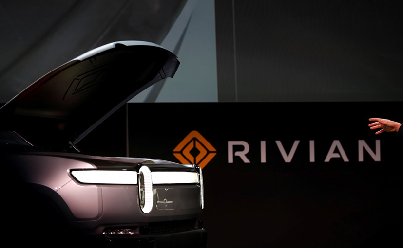 Rivian's Electric Pickup And SUV To Be Priced Lower Than Previously Announced: Report