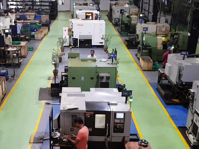 Slowdown Continues: November Core Sector Growth Contracts By 1.5%