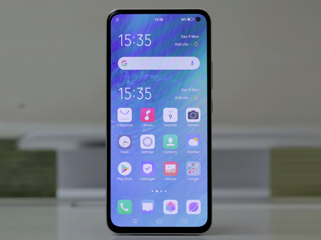 Vivo V17 Review- Looks Good And Comes Packed With Features, But Worth Buying?