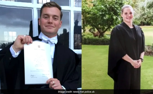 Victims Killed In London Bridge Attack Identified As Cambridge Graduates