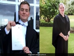 Victims Killed In London Bridge Attack Identified As Cambridge Graduates Victims Killed In London Bridge Attack Identified As Cambridge Graduates