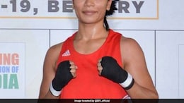 CWG 2022: Nikhat Zareen, Sagar Ahalwat Storm Into Quarterfinals, Shiva Thapa, Sumit Bow Out