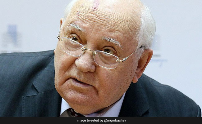 Mikhail Gorbachev Dies: 5 Facts About The Last Soviet Leader
