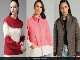 End Of Reason Sale: Best Of Winter Wear From Roadster At Over 40% Off End Of Reason Sale: Best Of Winter Wear From Roadster At Over 40% Off