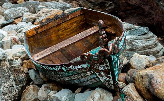 Human Remains Found In Boat Suspected From North Korea: Japan Coast Guard