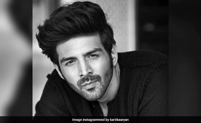 Kartik Aaryan When He Couldn't Afford Portfolios: 'Would Crop My Face Out Of Group Photos'