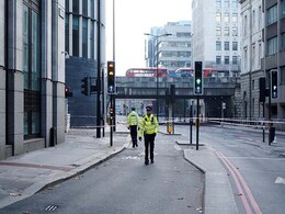 How This Man Used Narwhal Tusk To Tackle London Bridge Knife Attacker How This Man Used Narwhal Tusk To Tackle London Bridge Knife Attacker