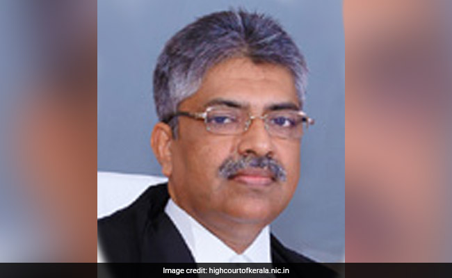 Security Withdrawn For Criticising Government, Says Retired Kerala Judge