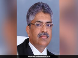 Security Withdrawn For Criticising Government, Says Retired Kerala Judge Security Withdrawn For Criticising Government, Says Retired Kerala Judge