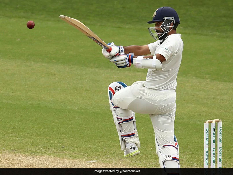 Ranji Trophy: Mumbai On Verge Of Lead As Baroda Trail By 130 Runs