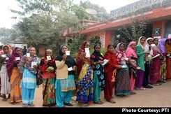 BJP Rejects Exit Polls, Confident Of Victory In Jharkhand BJP Rejects Exit Polls, Confident Of Victory In Jharkhand