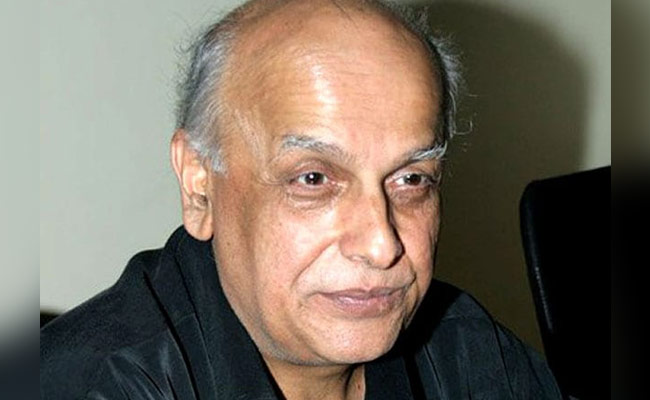 Mahesh Bhatt Joins Protest In Mumbai Against Amended Citizenship Act