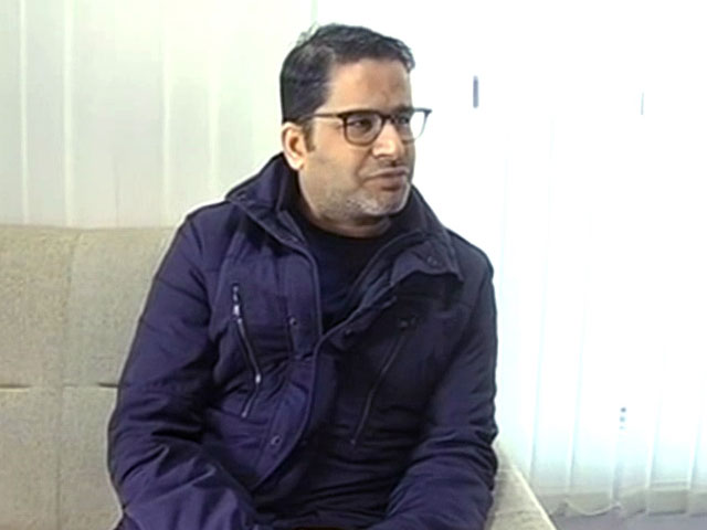 After Citizenship Law, Prashant Kishor Presents New Challenge To BJP