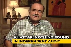 Ex-Maruti Top Executive Jagdish Khattar Charged For Alleged Bank Fraud Ex-Maruti Top Executive Jagdish Khattar Charged For Alleged Bank Fraud