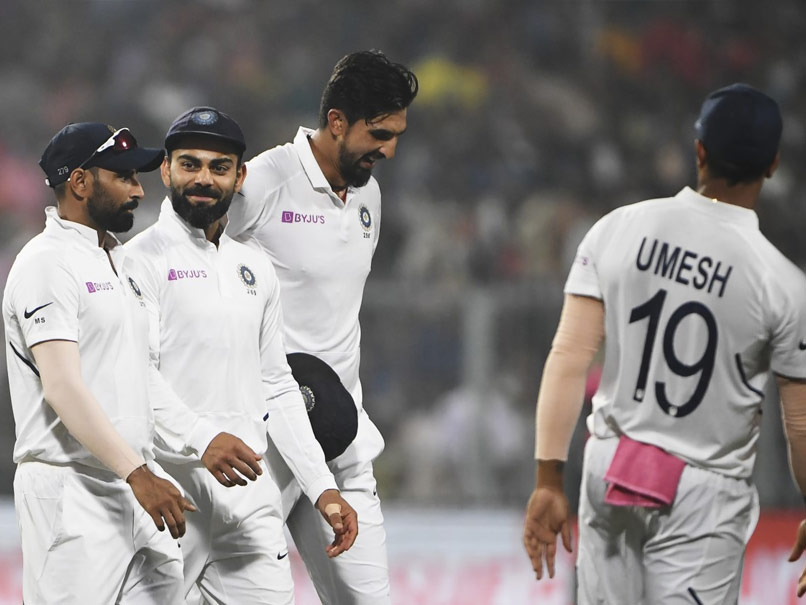 India's Bowling "Fantastic" But Their Spinners Struggle In Australia, Says Ricky Ponting