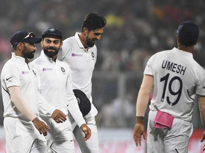 India's Bowling "Fantastic" But Their Spinners Struggle In ...