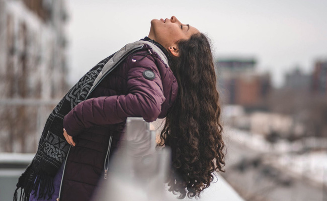 Grab These 8 Nourishing Hair Masks That Are Perfect For Winter