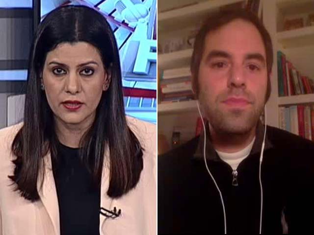 "India Should Be Willing To Acknowledge, Accept Criticism": Wilson Center Official