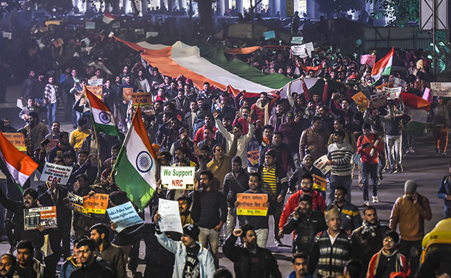 Don't Air Content Which May Instigate Violence: Centre To Channels