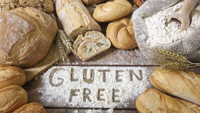 Many organic and gluten-free foods are highly processed