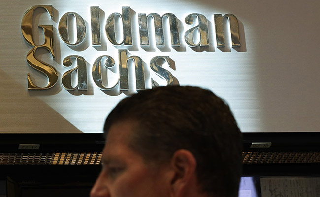 Goldman Sachs Pledges $750 Billion To Environmental Causes By 2030