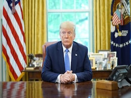 Iran Offers $80 Million Bounty On Trump For General's Killing: Report Iran Offers $80 Million Bounty On Trump For General's Killing: Report