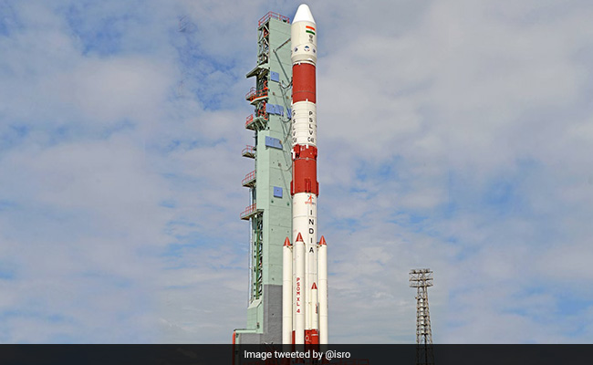 ISRO To Launch RISAT-2BR1 Satellite Today. Here's How It Will Help India