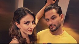 Watch: Kunal Kemmu Celebrates 39th Birthday With A Surprise Cake On Board A Flight