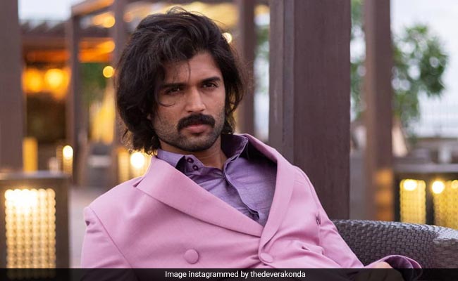 <i>Arjun Reddy</i> Star Vijay Deverakonda Says That He Does Films That 'Audience Connects With'