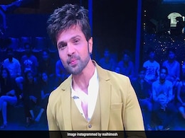 हिमेश रेशमिया बोले- कोरोना वायरस से नहीं अभी बीवी से डरना चाहिए... हिमेश रेशमिया बोले- कोरोना वायरस से नहीं अभी बीवी से डरना चाहिए...