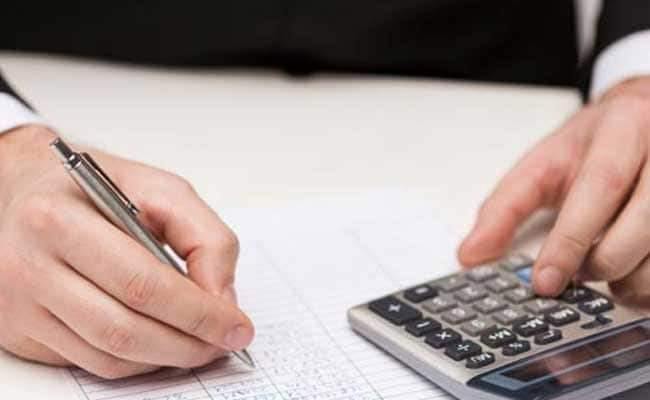 Tax Notice To Congress Over Rs 170-Crore Funding From Hyderabad Firm
