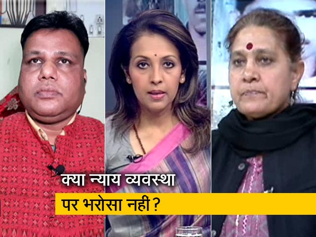 हॉट टॉपिक: तेलंगाना रेप के आरोपियों की मौत पर देश में जश्न