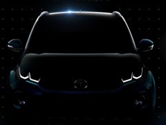 Tata Nexon EV Official Unveiling Date Announced