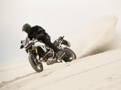 Triumph Tiger 900 Officially Unveiled