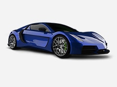 Sri Lanka To Launch First-ever Luxury Electric Supercar In 2020