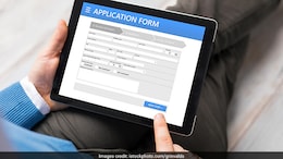 GATE 2025: Application Correction Deadline Extended, Details Here