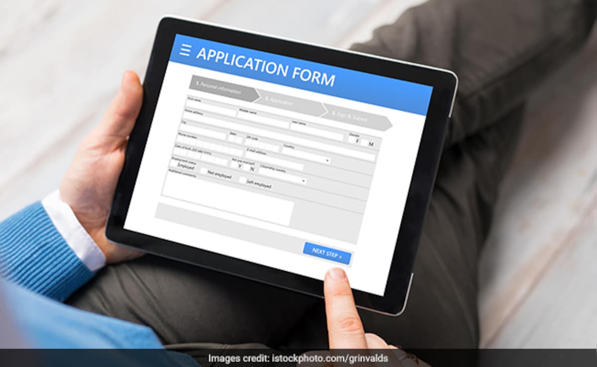 JEE Main 2026: Registration Ends On November 27, Application Correction Window Opens On December 1
