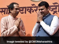 महाराष्‍ट्र में फिर करवट ले रही सियासत! फडणवीस-उद्धव की बढ़ रही नजदीकियों के मायने क्या?