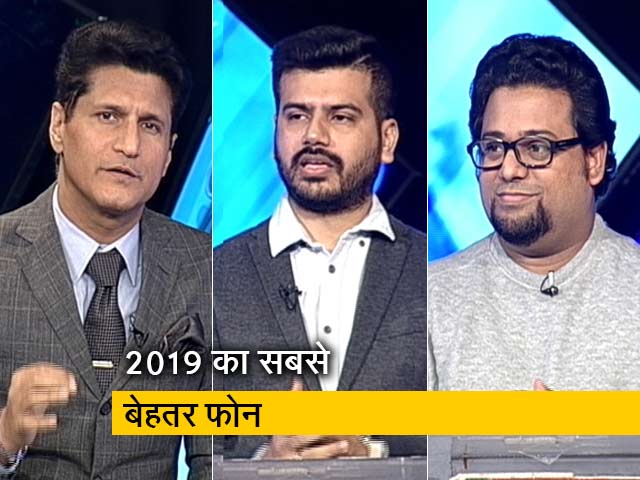 सेल गुरु: एक्सपर्ट्स की राय में कौन हैं साल के 5 सबसे उम्दा फोन