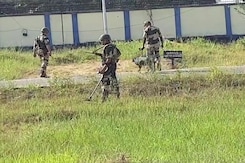 Citizens' List Helped Lower Infiltration From Bangladesh: Border Force Citizens' List Helped Lower Infiltration From Bangladesh: Border Force