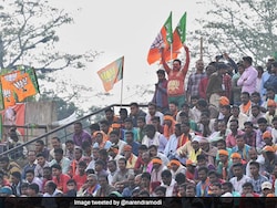 &quot;Liquor A Call Away&quot;: Madhya Pradesh BJP Leader&#039;s Friendly Fire At Bihar Colleagues