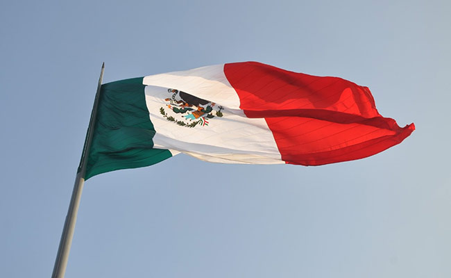 Mexico Envoy Attempts To Steal $10 Book In Argentina Airport, Resigns