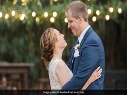 "Burned Very Bad": Newly-Weds' Voicemail On New Zealand Volcano Eruption "Burned Very Bad": Newly-Weds' Voicemail On New Zealand Volcano Eruption