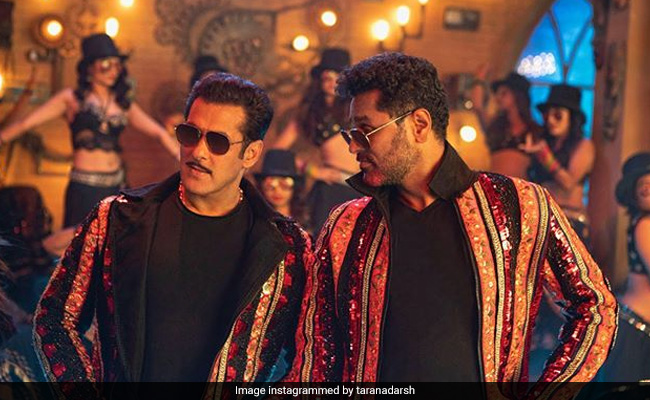 <i>Dabangg 3</i> Box Office Collection Day 1: Salman Khan's Film Gets Excellent Opening, Earns Rs 24 Crore