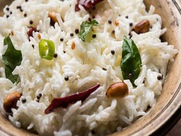 Curd recipe : ऐसे बनाएं बचे हुए चावल से Curd Rice, बनाने की विधि है बेहद आसान Curd recipe : ऐसे बनाएं बचे हुए चावल से Curd Rice, बनाने की विधि है बेहद आसान