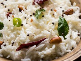 Looking For A Delicious Way To Lose Weight? Try South Indian Cucumber Rice
